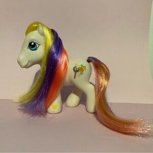 My Little Pony G3 Puzzlemint 2006 Hasbro